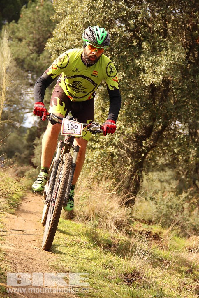Maratón Sierra Oeste 2016. Galería 3