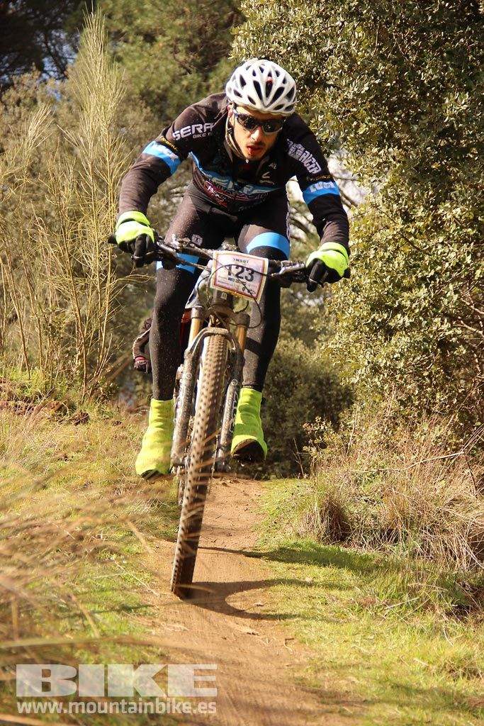 Maratón Sierra Oeste 2016. Galería 3