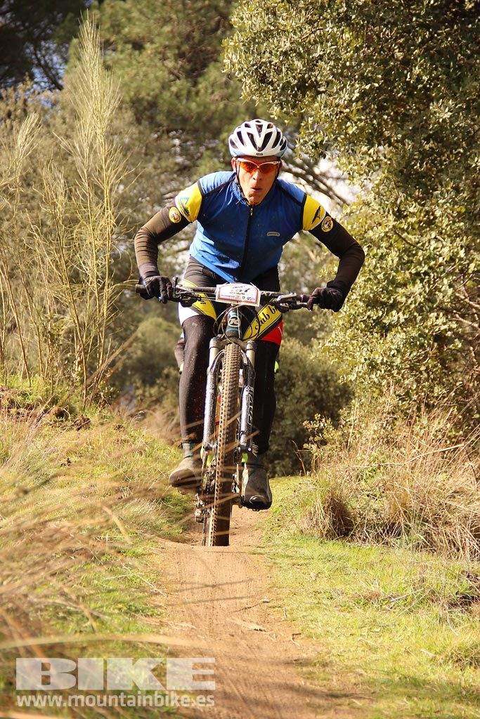 Maratón Sierra Oeste 2016. Galería 3