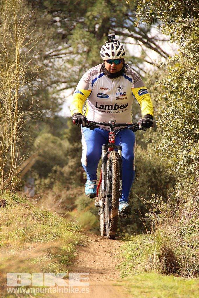 Maratón Sierra Oeste 2016. Galería 3