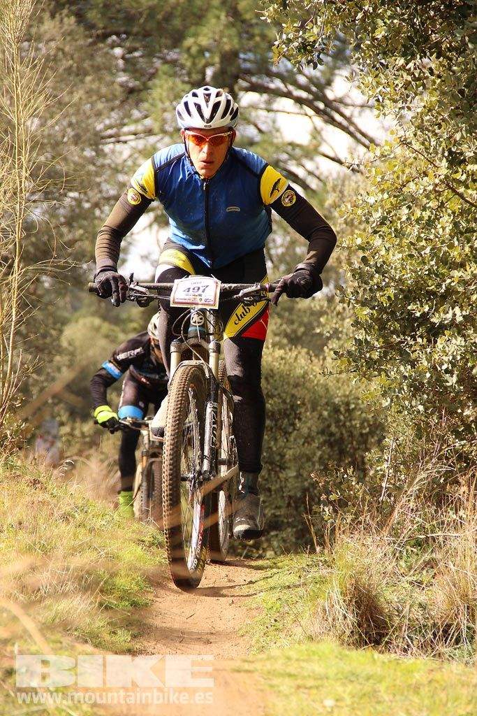 Maratón Sierra Oeste 2016. Galería 3