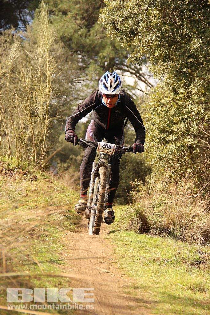 Maratón Sierra Oeste 2016. Galería 3