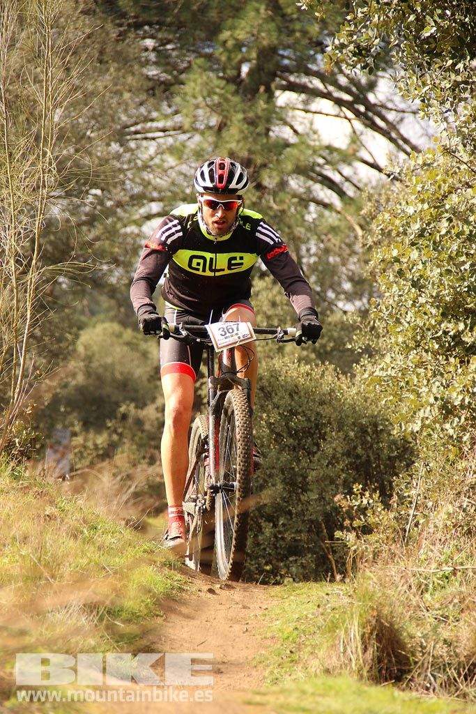 Maratón Sierra Oeste 2016. Galería 3