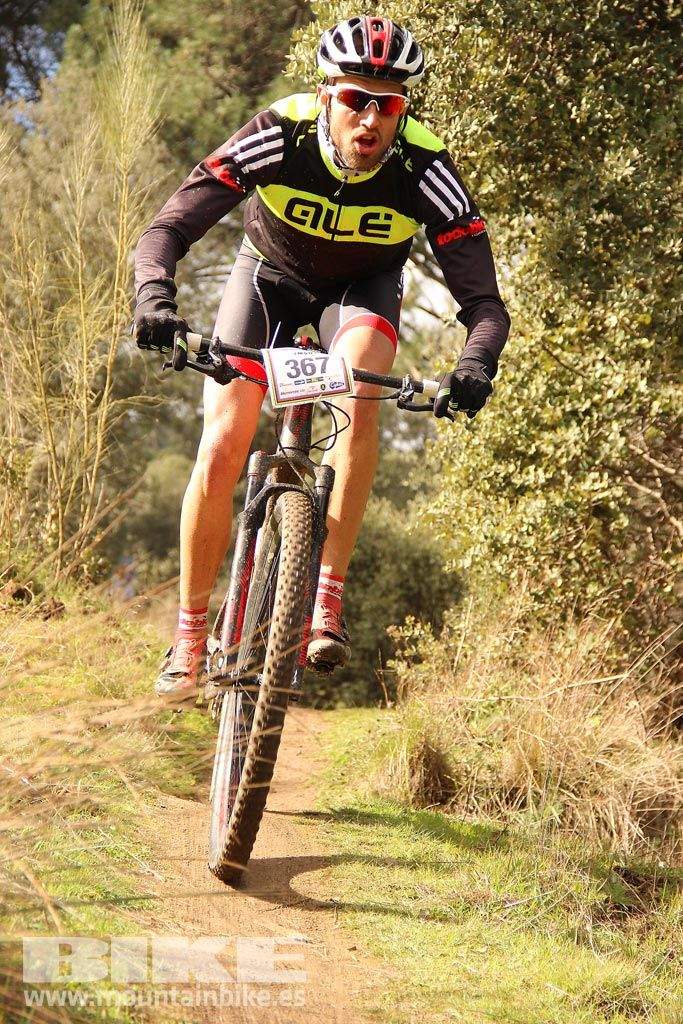 Maratón Sierra Oeste 2016. Galería 3