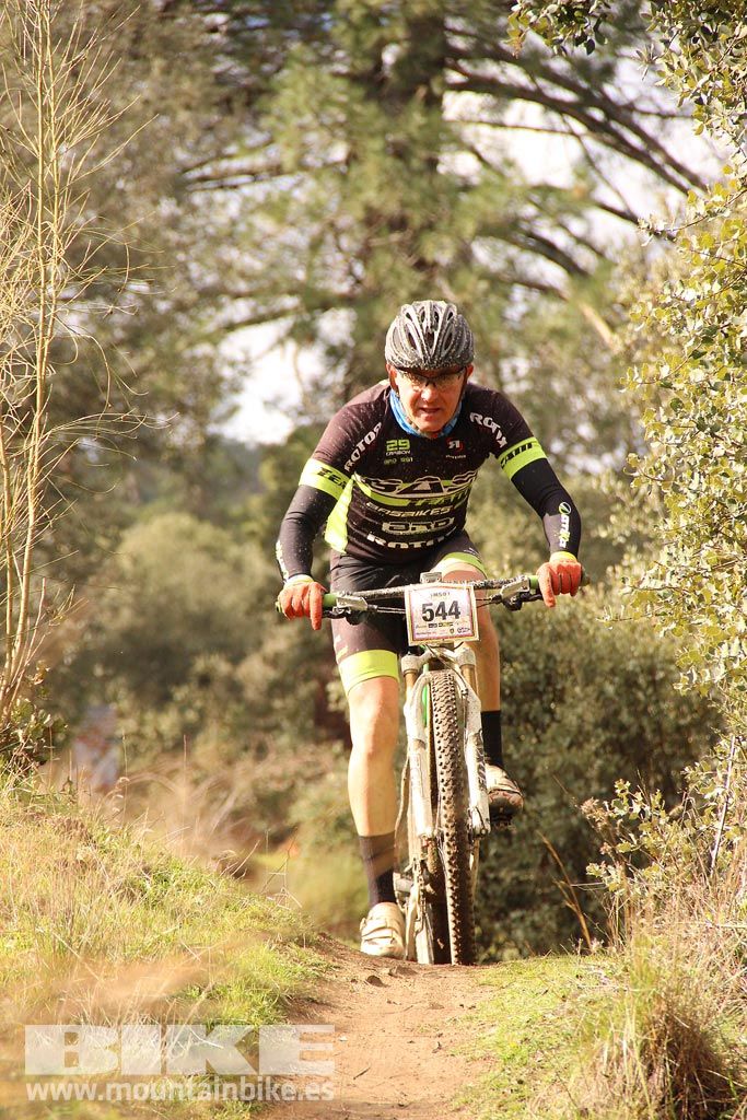 Maratón Sierra Oeste 2016. Galería 3