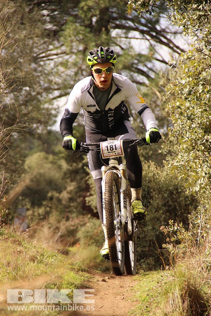 Maratón Sierra Oeste 2016. Galería 3