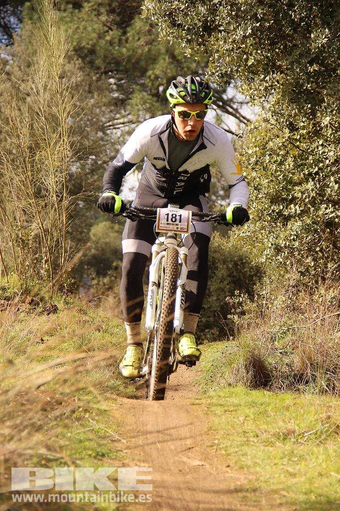 Maratón Sierra Oeste 2016. Galería 3