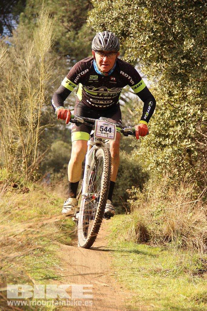 Maratón Sierra Oeste 2016. Galería 3