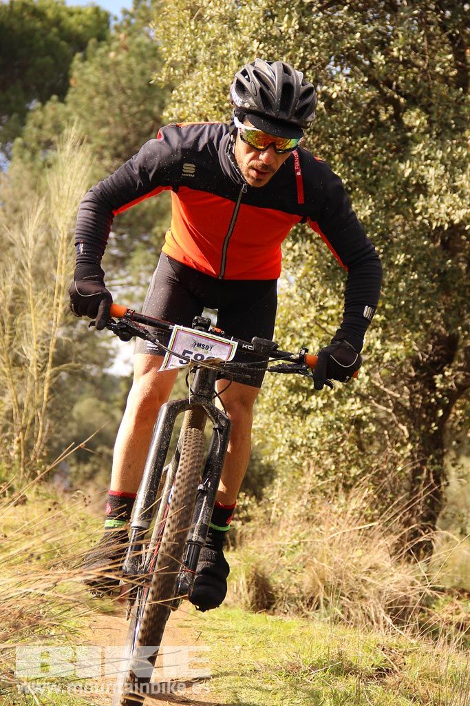 Maratón Sierra Oeste 2016. Galería 3