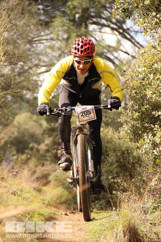 Maratón Sierra Oeste 2016. Galería 3