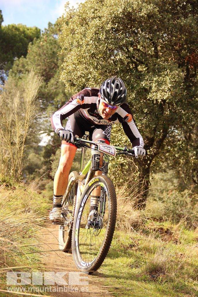 Maratón Sierra Oeste 2016. Galería 3