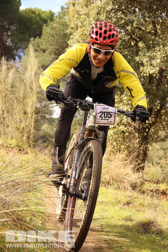 Maratón Sierra Oeste 2016. Galería 3