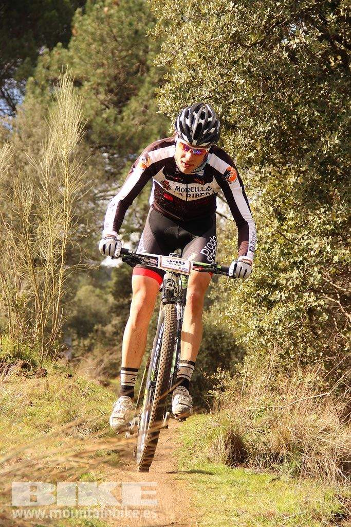 Maratón Sierra Oeste 2016. Galería 3