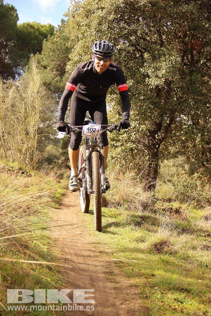 Maratón Sierra Oeste 2016. Galería 3