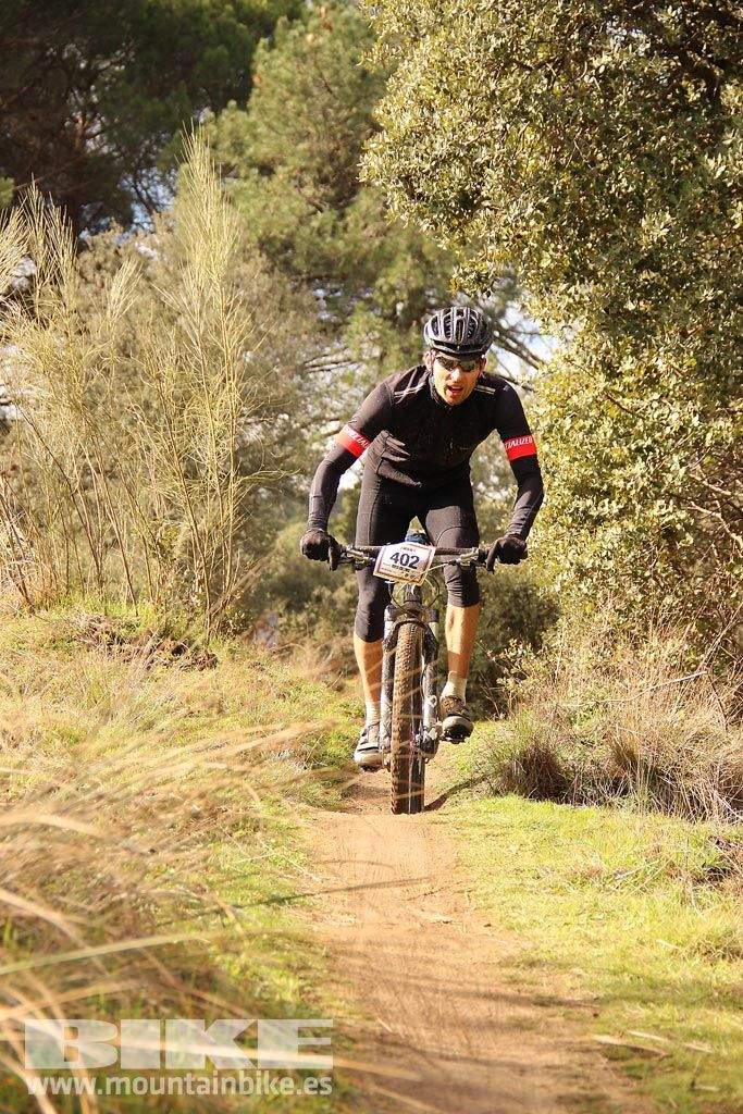 Maratón Sierra Oeste 2016. Galería 3
