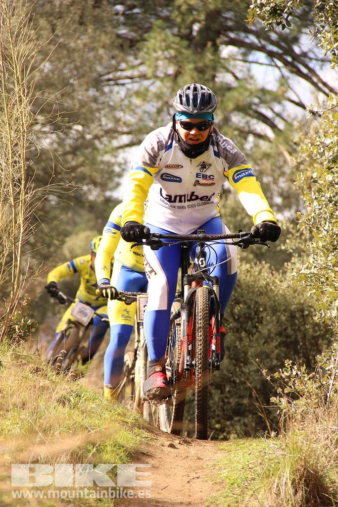 Maratón Sierra Oeste 2016. Galería 3