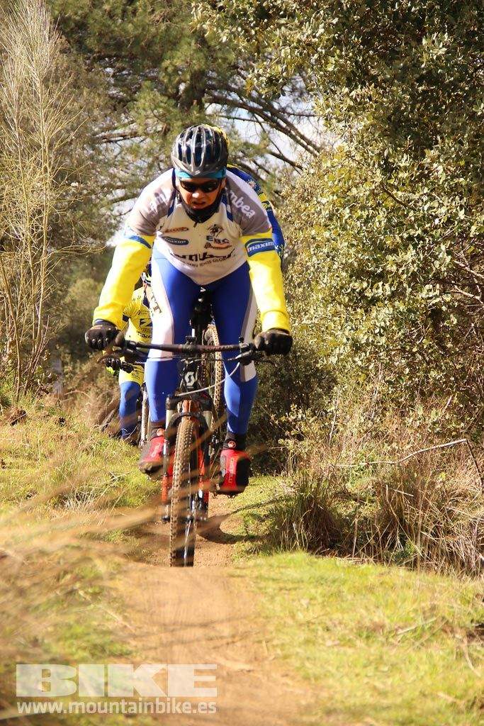 Maratón Sierra Oeste 2016. Galería 3
