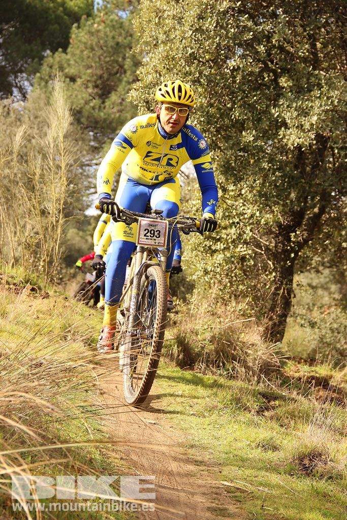 Maratón Sierra Oeste 2016. Galería 3