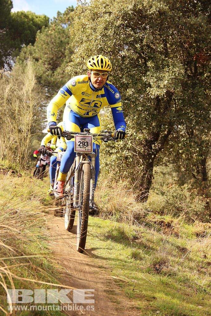 Maratón Sierra Oeste 2016. Galería 3