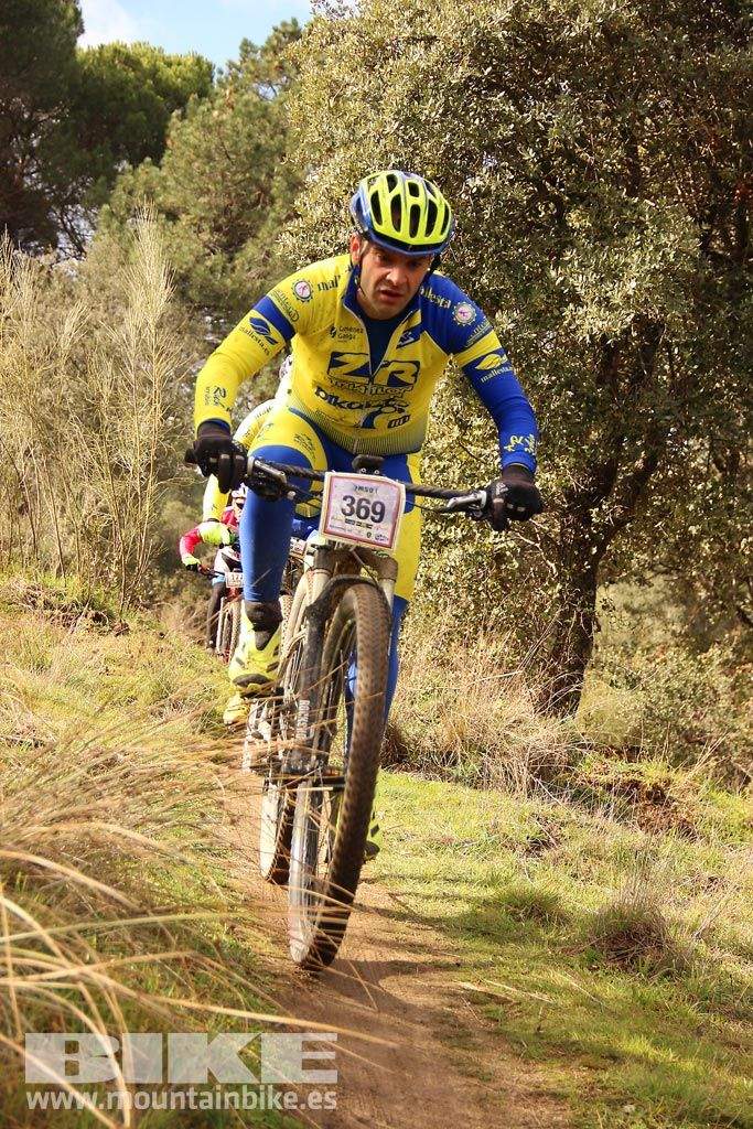 Maratón Sierra Oeste 2016. Galería 3