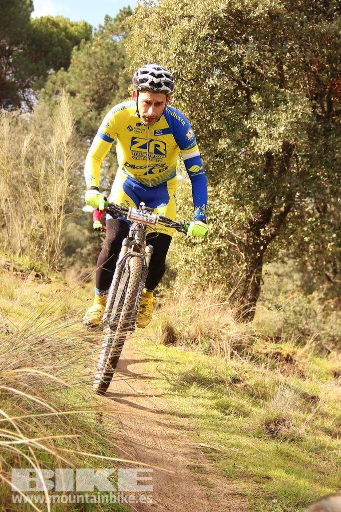 Maratón Sierra Oeste 2016. Galería 3