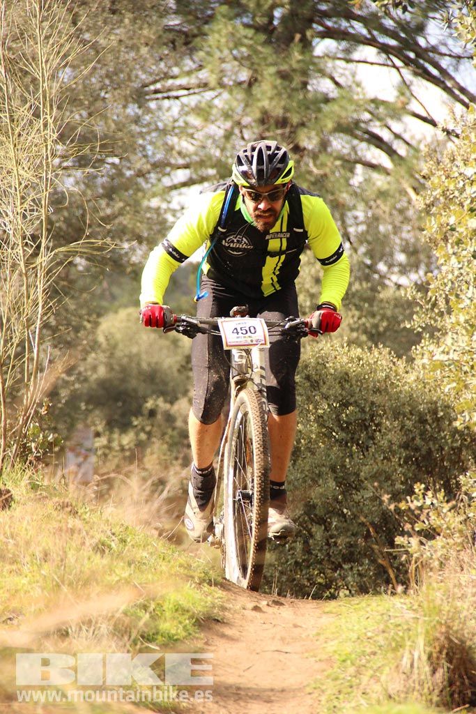 Maratón Sierra Oeste 2016. Galería 3