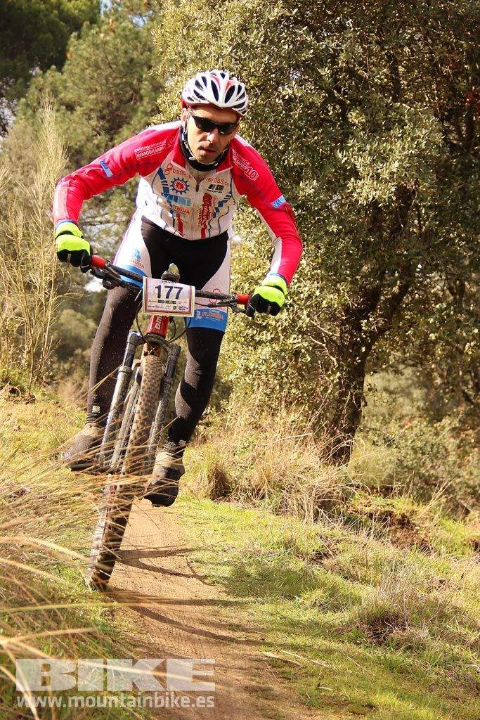 Maratón Sierra Oeste 2016. Galería 3