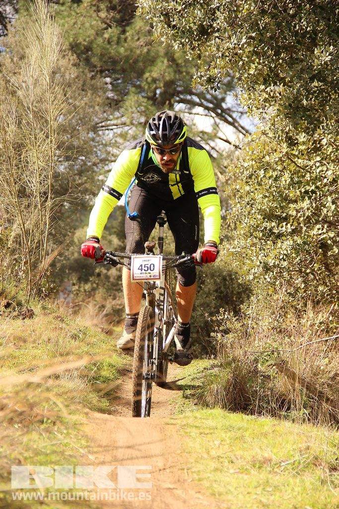 Maratón Sierra Oeste 2016. Galería 3