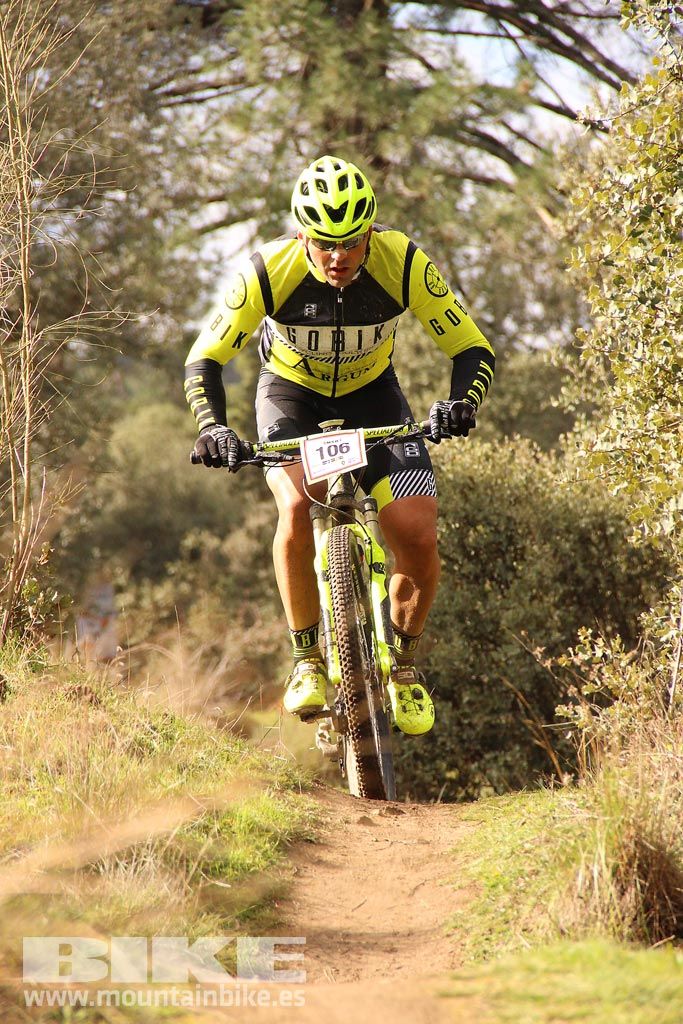 Maratón Sierra Oeste 2016. Galería 3