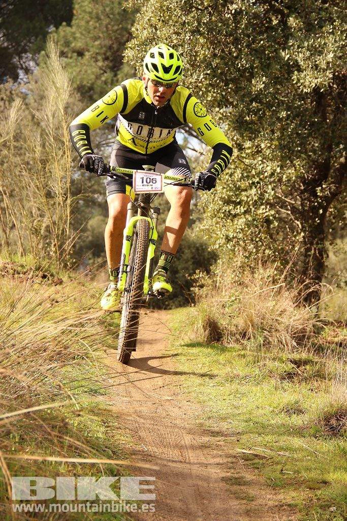Maratón Sierra Oeste 2016. Galería 3