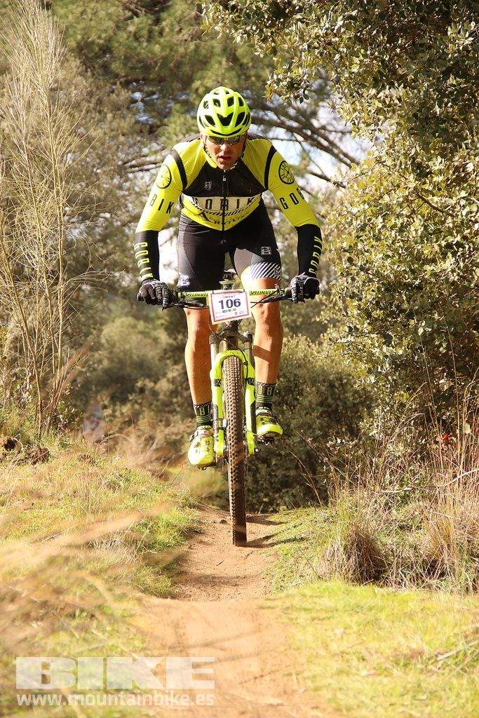 Maratón Sierra Oeste 2016. Galería 3