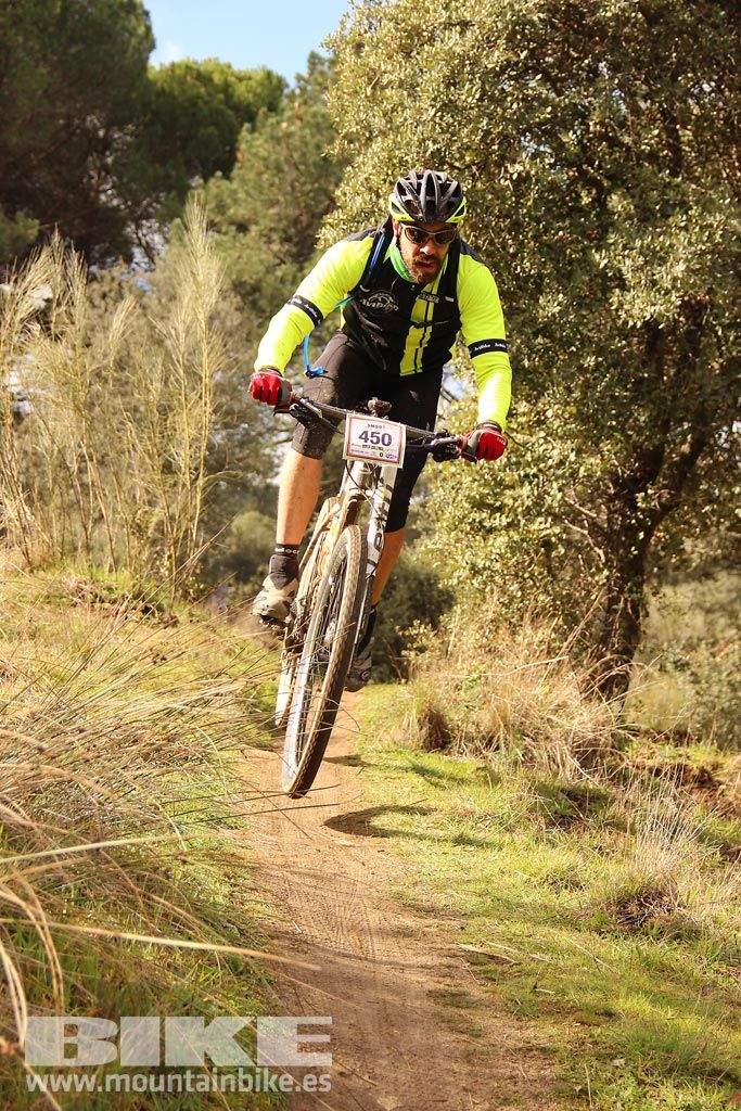 Maratón Sierra Oeste 2016. Galería 3