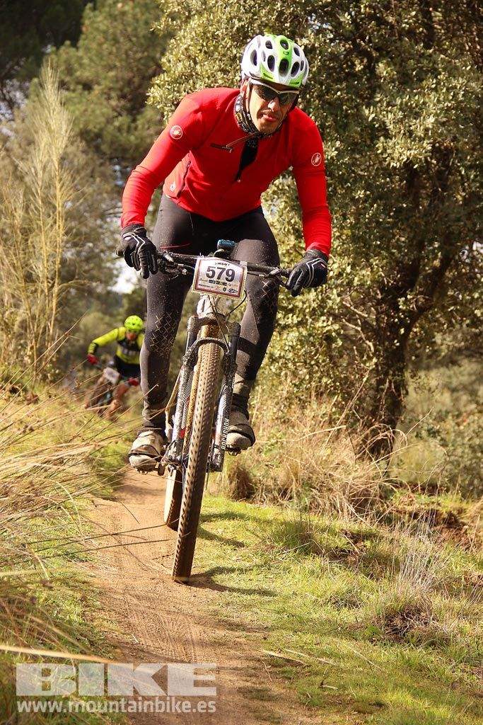Maratón Sierra Oeste 2016. Galería 3