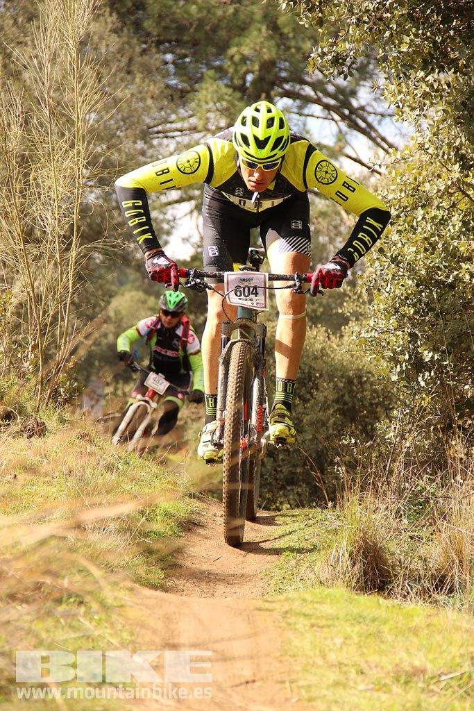 Maratón Sierra Oeste 2016. Galería 3