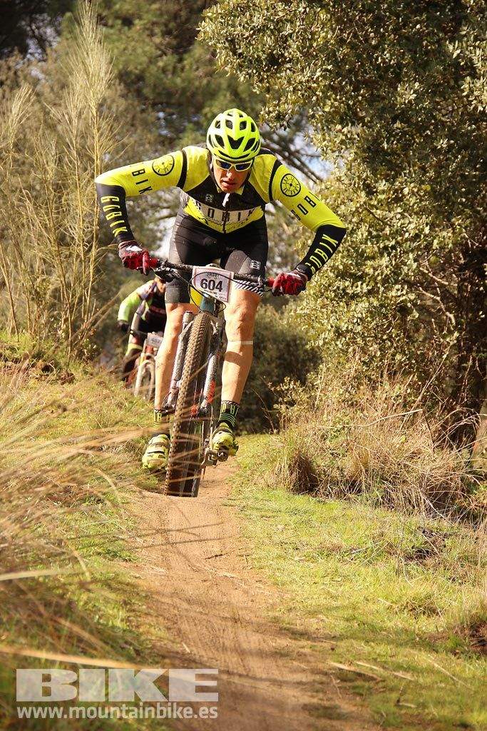 Maratón Sierra Oeste 2016. Galería 3