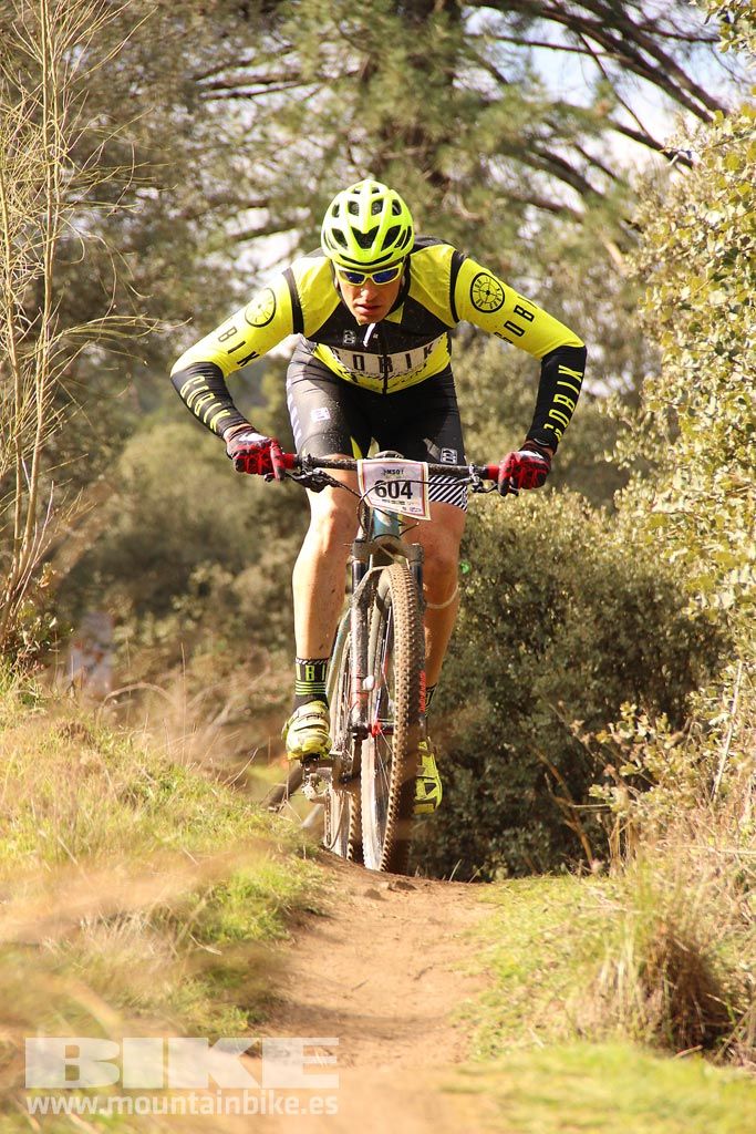 Maratón Sierra Oeste 2016. Galería 3