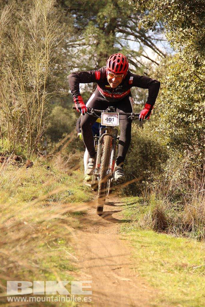 Maratón Sierra Oeste 2016. Galería 3