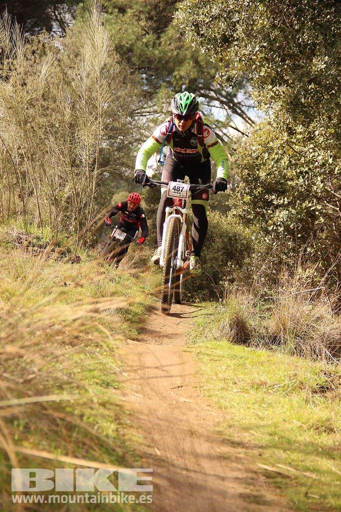Maratón Sierra Oeste 2016. Galería 3