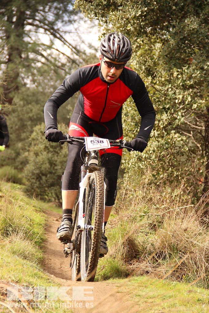 Maratón Sierra Oeste 2016. Galería 4