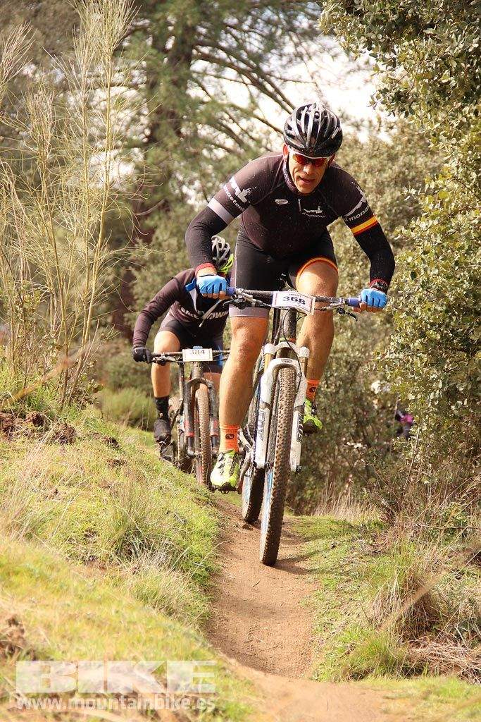 Maratón Sierra Oeste 2016. Galería 4