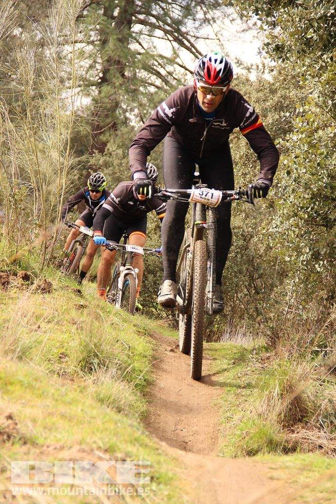 Maratón Sierra Oeste 2016. Galería 4