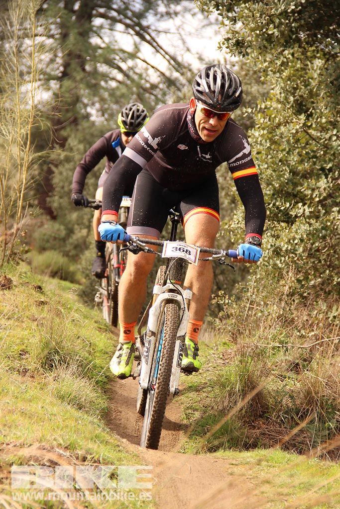 Maratón Sierra Oeste 2016. Galería 4