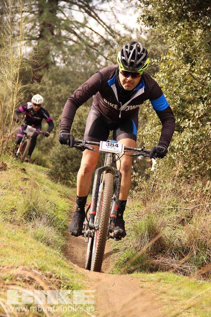 Maratón Sierra Oeste 2016. Galería 4