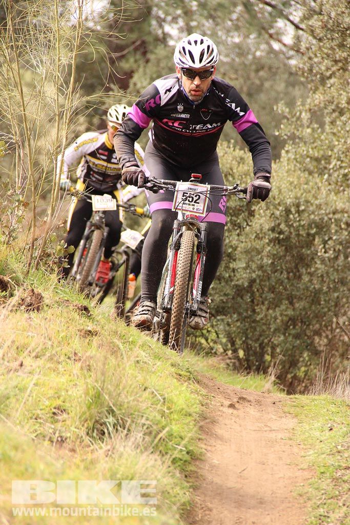Maratón Sierra Oeste 2016. Galería 4