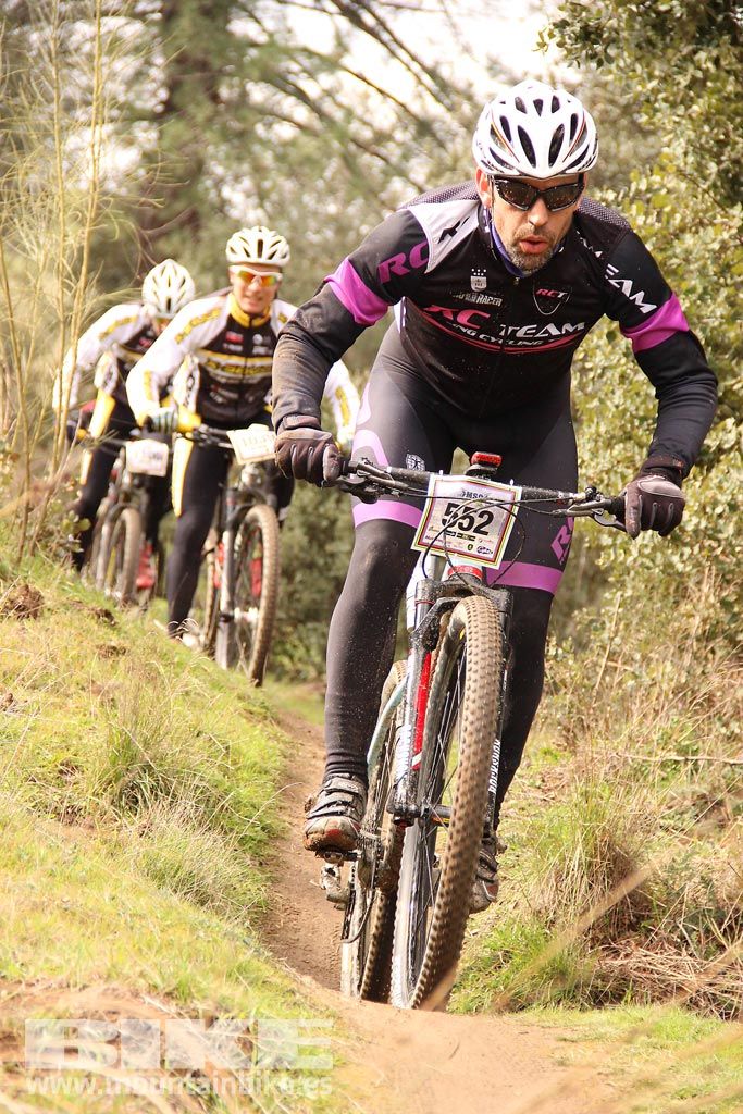 Maratón Sierra Oeste 2016. Galería 4