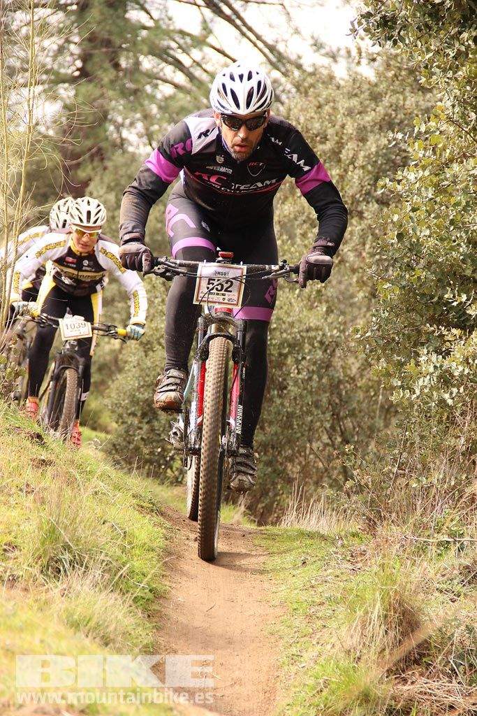 Maratón Sierra Oeste 2016. Galería 4
