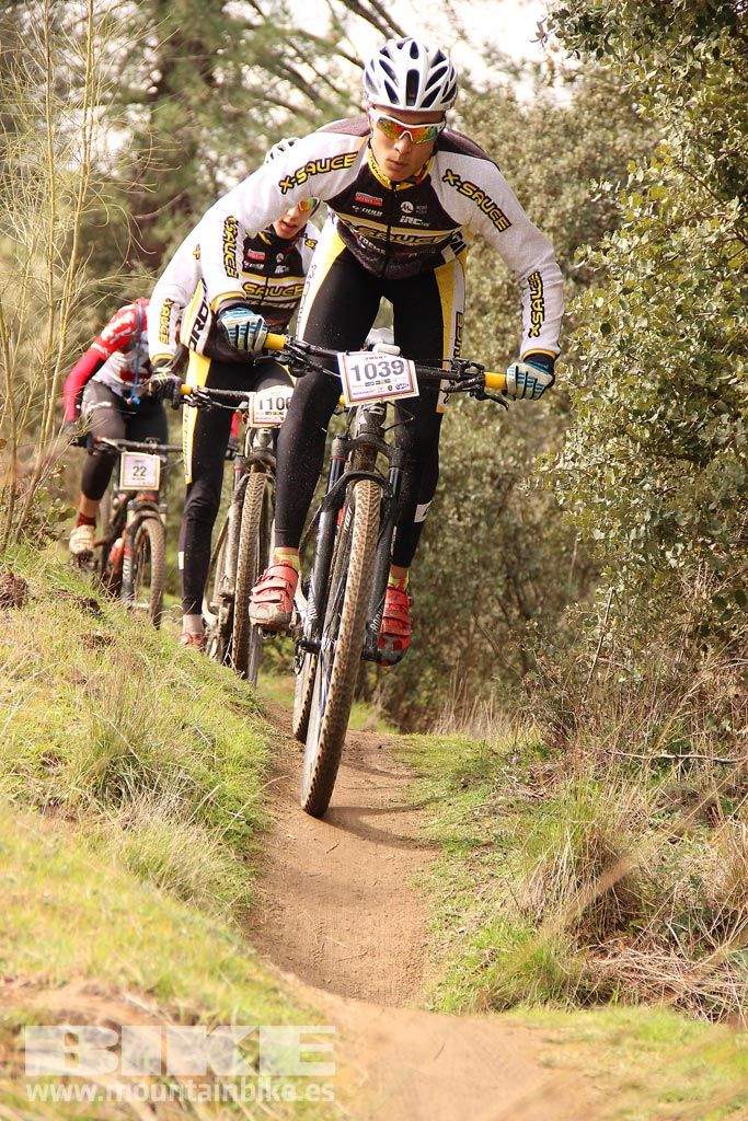Maratón Sierra Oeste 2016. Galería 4