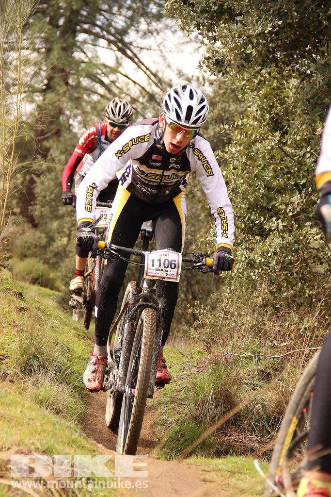 Maratón Sierra Oeste 2016. Galería 4