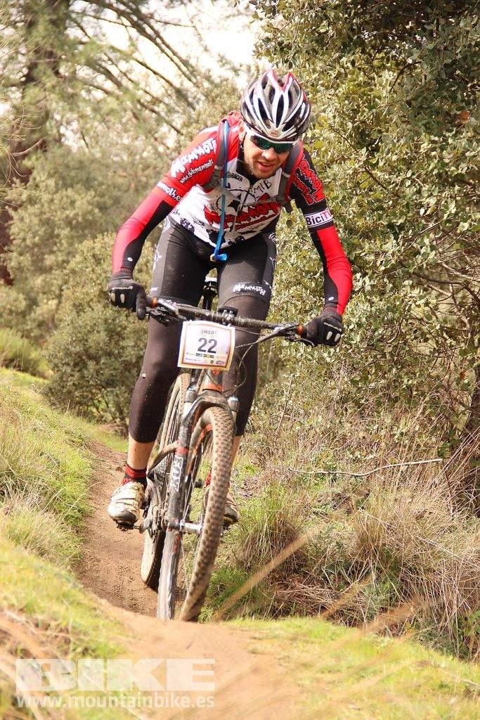 Maratón Sierra Oeste 2016. Galería 4