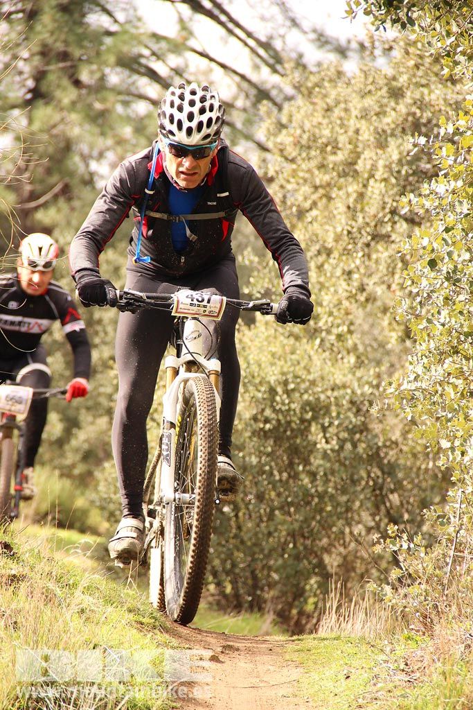 Maratón Sierra Oeste 2016. Galería 4